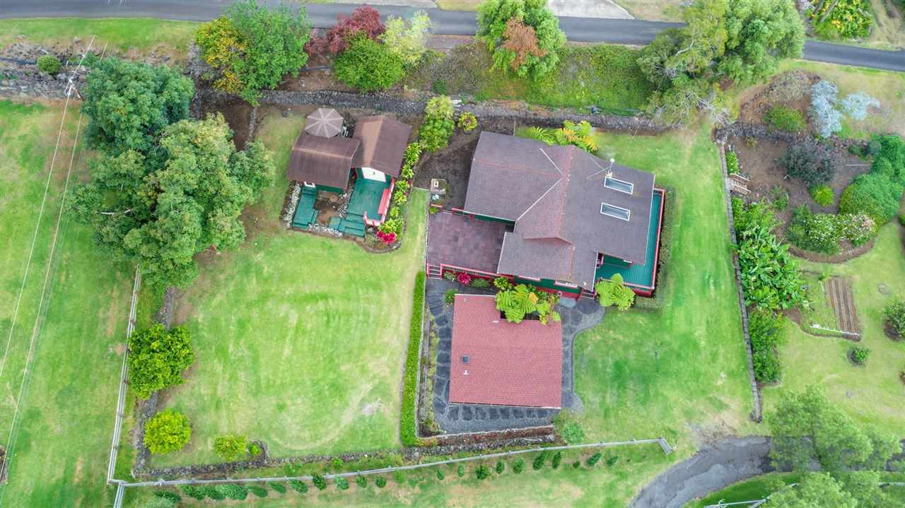 53 Maukanani Road Kula, HI 96790 - Photo 3 of 28