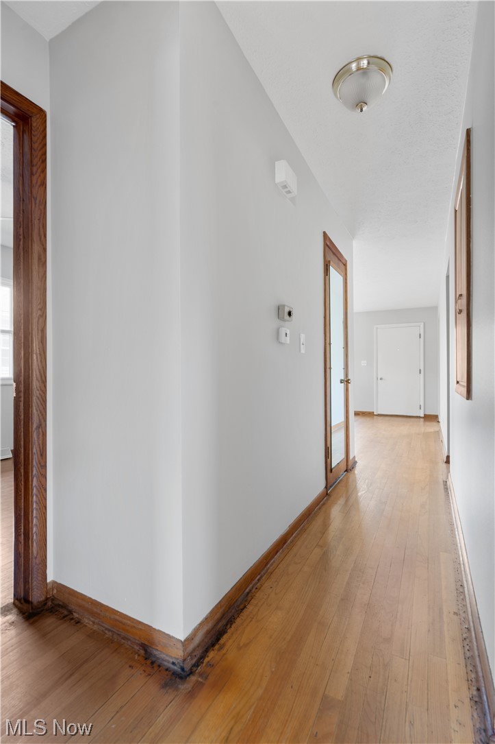 1566 Bronson Road Akron, OH 44305 - Photo 12 of 20 Hall