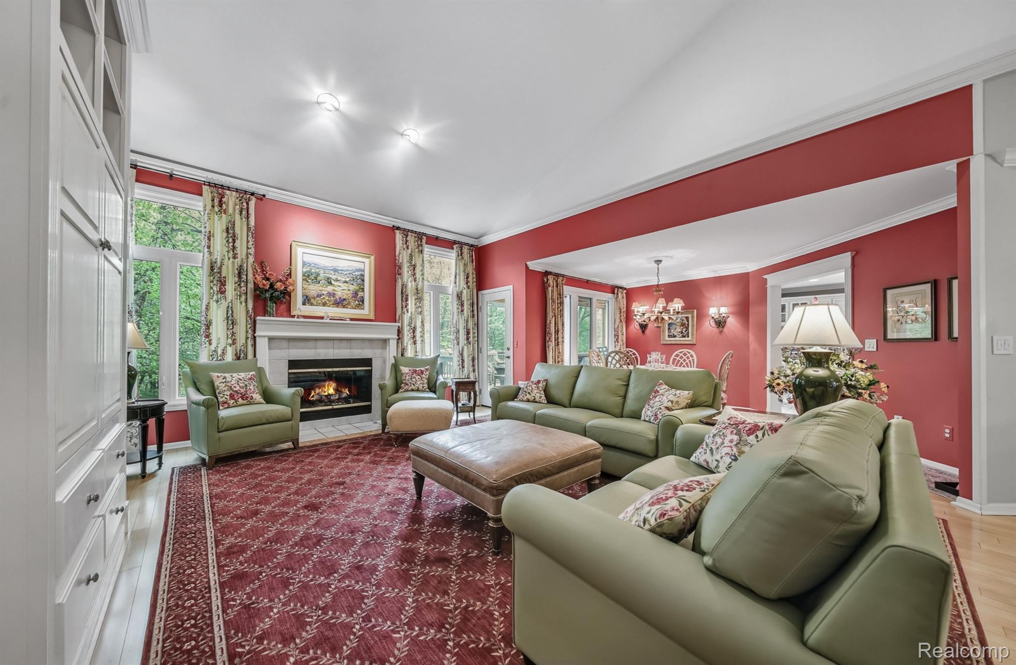 3123 Fairgrove Terrace Rochester, MI 48309 - Photo 13 of 48 Gallery Image 13