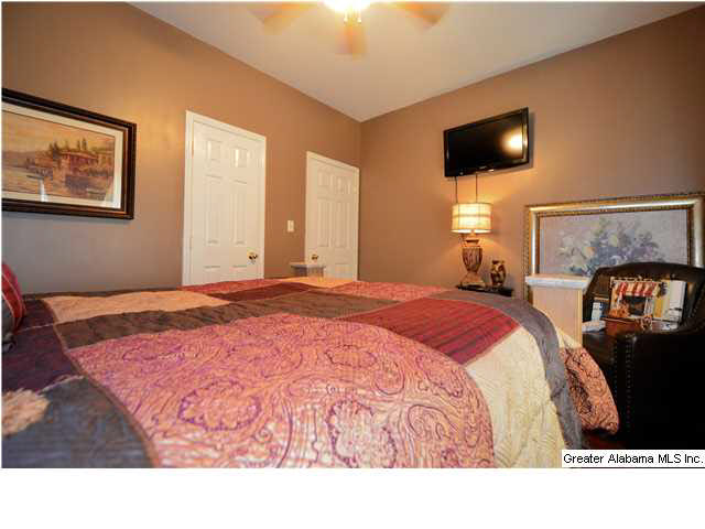 1805 Tyler Circle Leeds, AL 35094 - Photo 20 of 29