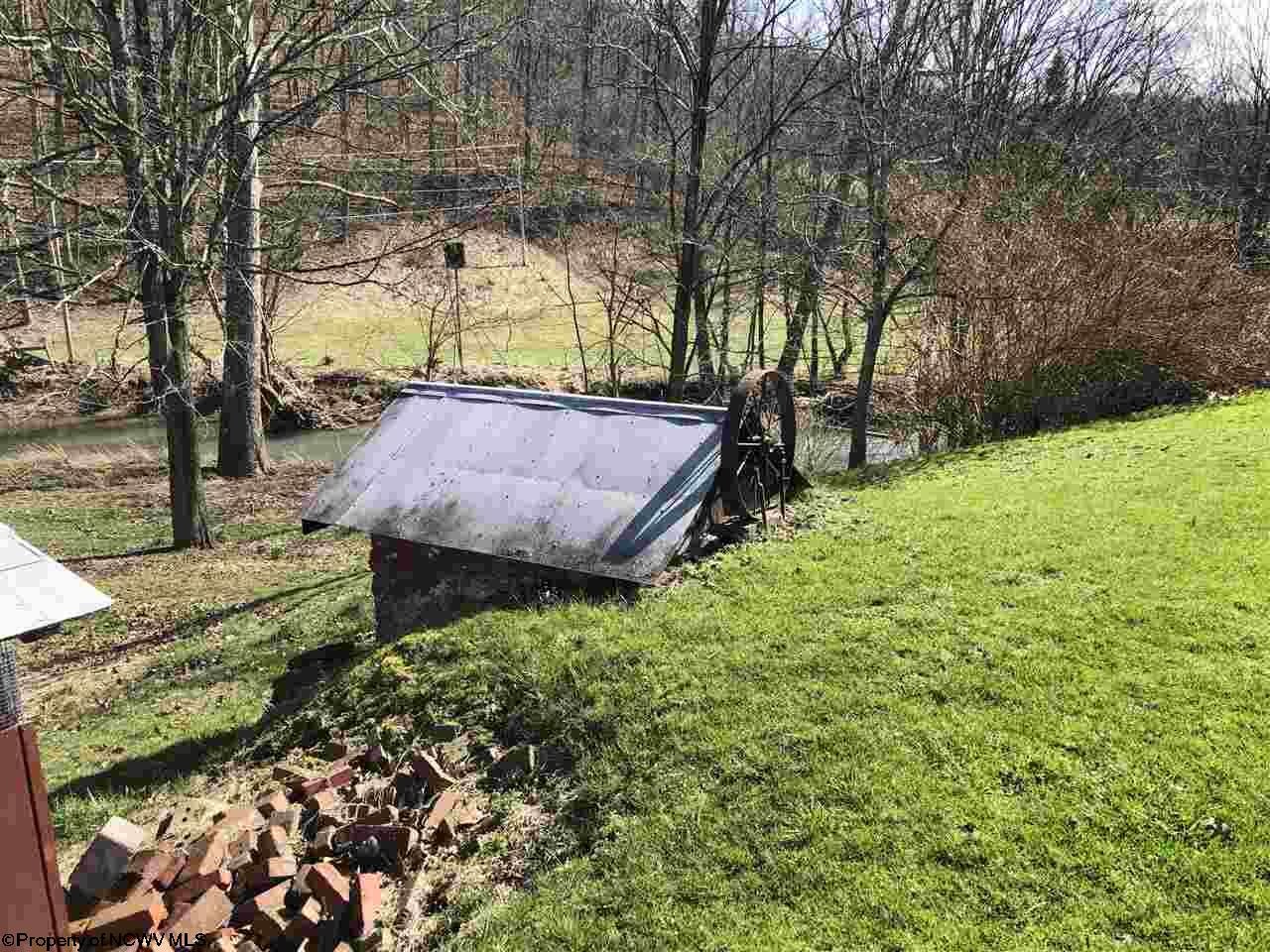 255 Buffalo Brink Road Mannington, WV 26582 - Photo 10 of 20 Gallery Image 10