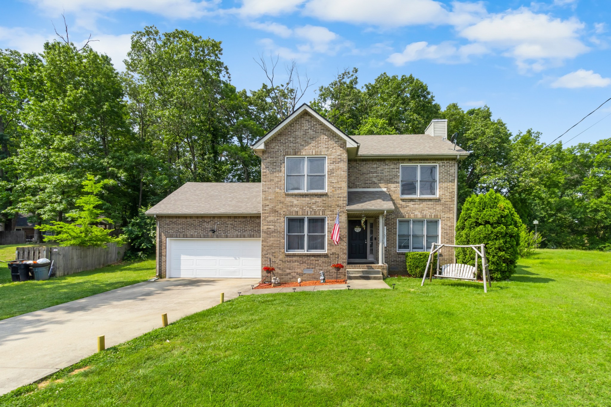 282 Shiloh Road Clarksville, TN 37042 - Photo 1 of 18 Gallery Image 1