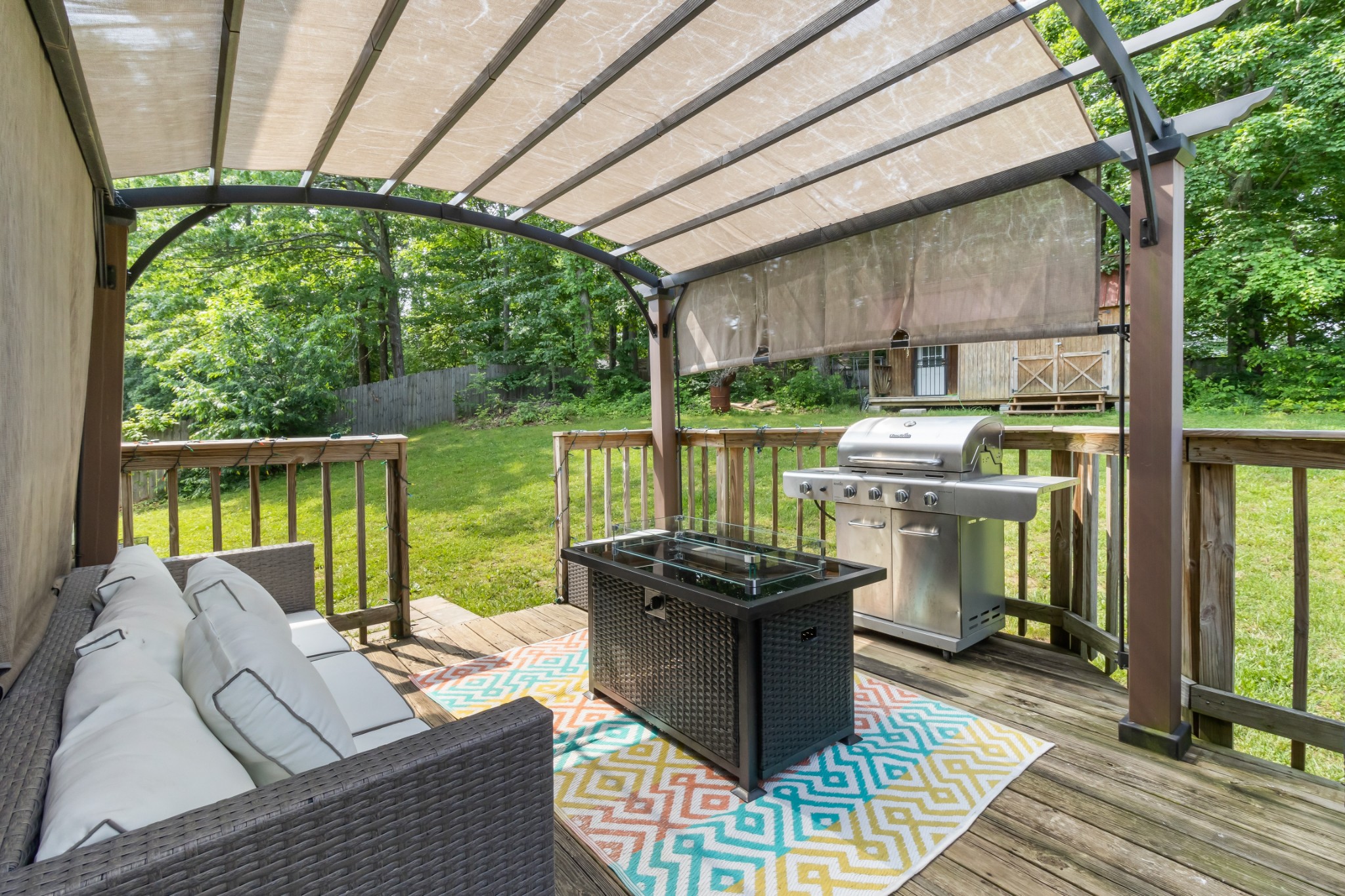 282 Shiloh Road Clarksville, TN 37042 - Photo 4 of 18 Gallery Image 4