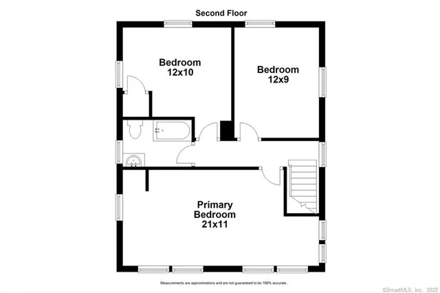 $6,500 | 624 Vineyard Point Road, Guilford, CT 06437