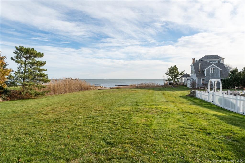 624 Vineyard Point Road Guilford, CT 06437 - Photo 30 of 40 a view of an ocean with city view