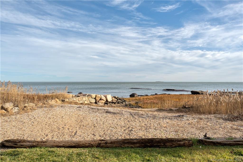 624 Vineyard Point Road Guilford, CT 06437 - Photo 32 of 40 a view of ocean view