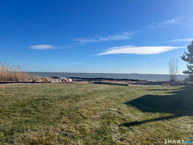 $6,500 | 624 Vineyard Point Road, Guilford, CT 06437