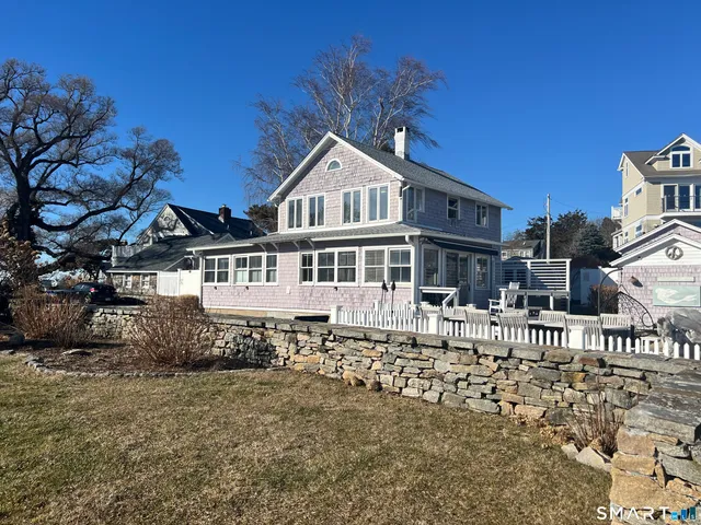 $6,500 | 624 Vineyard Point Road, Guilford, CT 06437