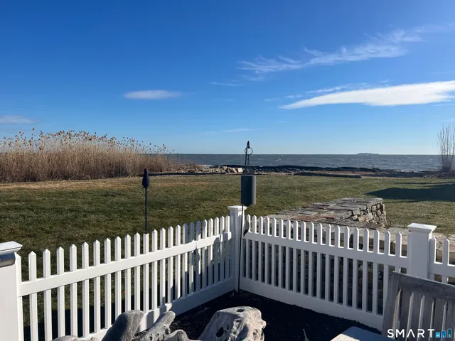 $6,500 | 624 Vineyard Point Road, Guilford, CT 06437