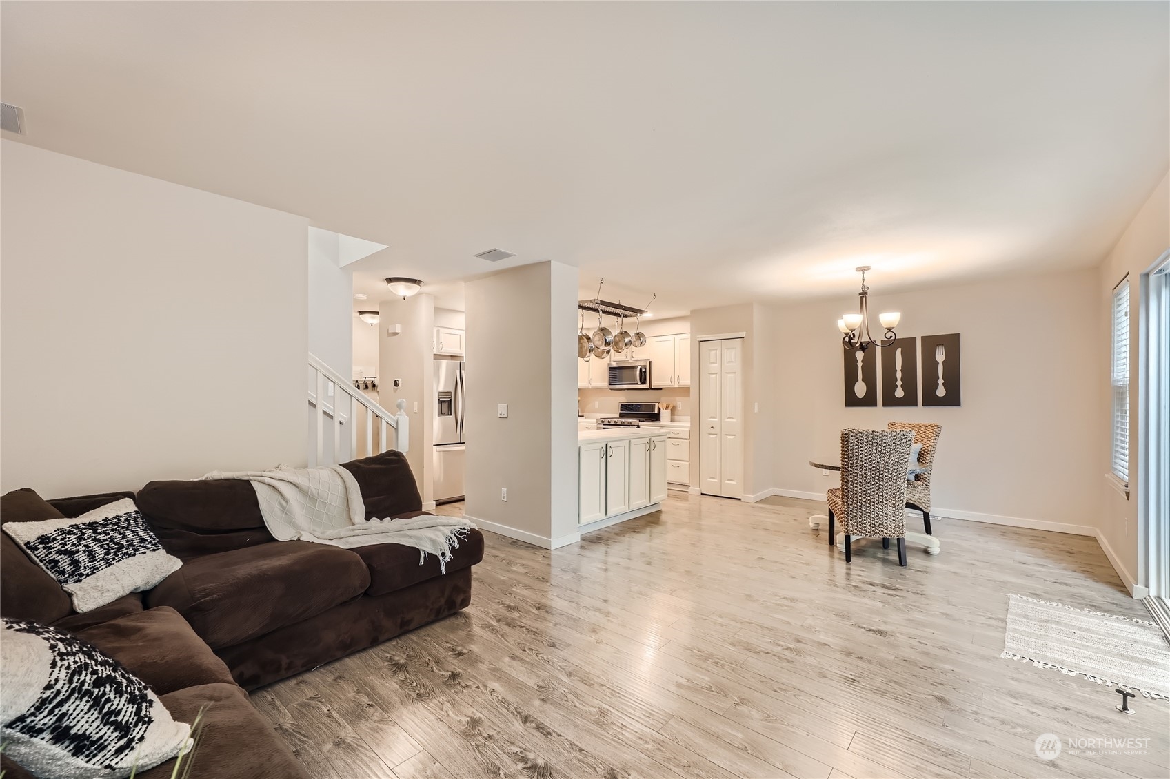 2201 Southeast 192nd, Unit F3 Bothell, WA 98012 - Photo 2 of 15 Gallery Image 2