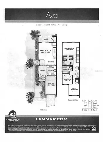 $1,800 | 15003 White Pearl Road, Punta Gorda, FL 33982