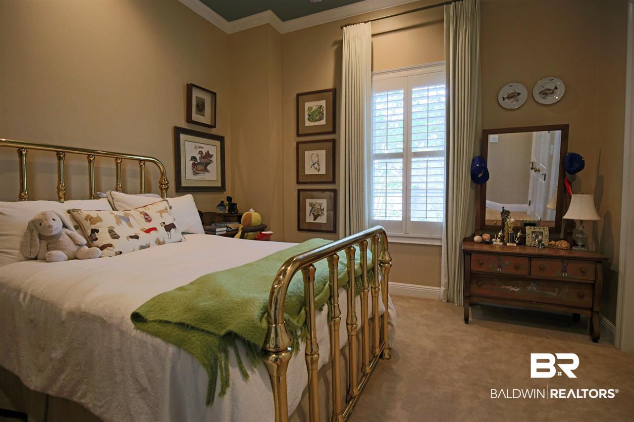 127 Savannah Square Fairhope, AL 36532 - Photo 25 of 39 bedroom 4
