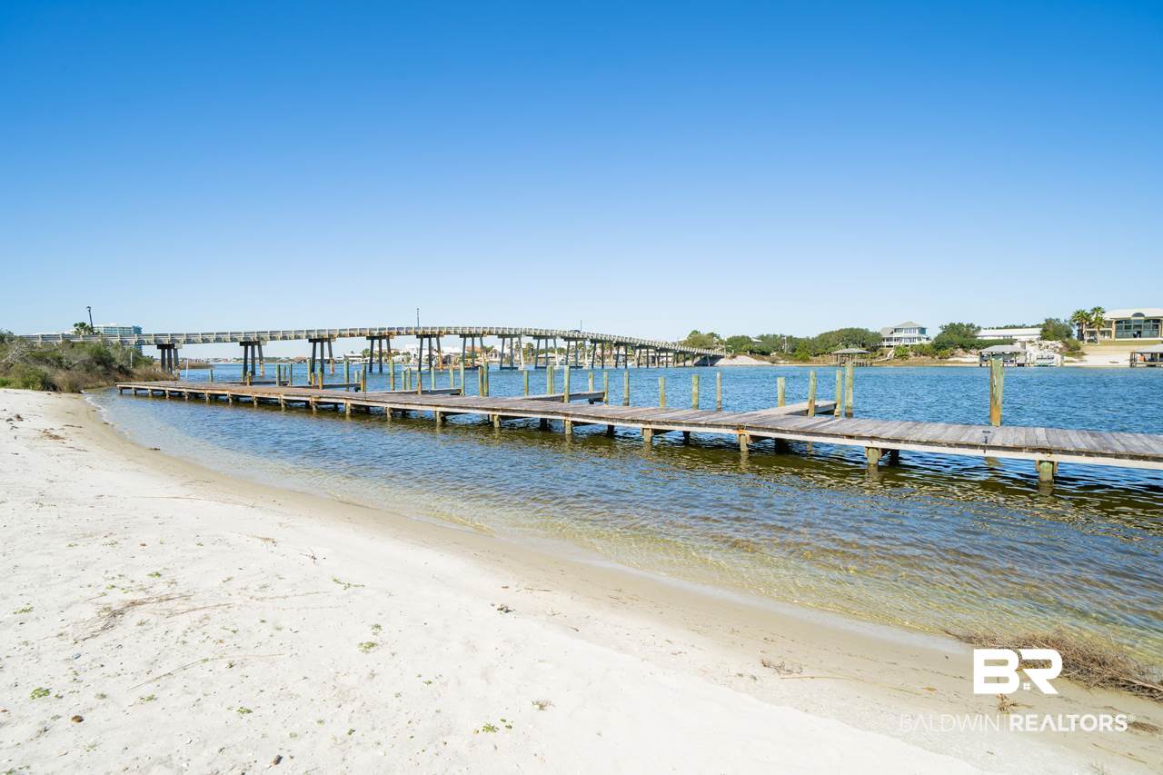 28760 Perdido Beach Boulevard, Unit 510SW Orange Beach, AL 36561 - Photo 45 of 47 Ole River Beach Area