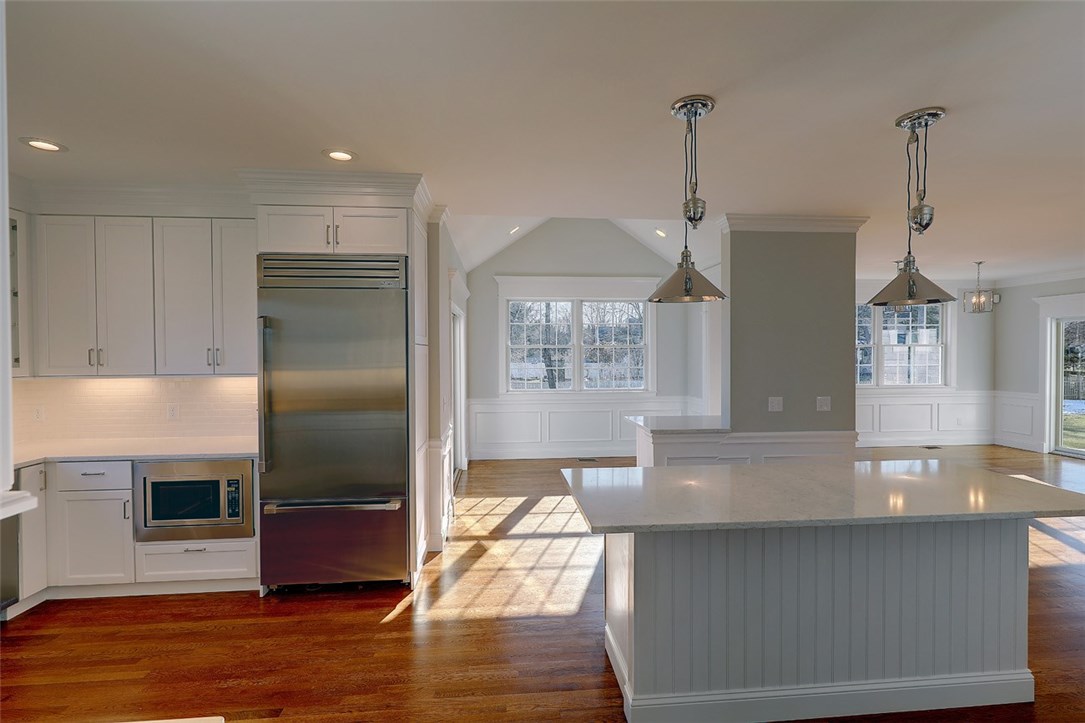 3 Fox Run Road Barrington, RI 02806 - Photo 16 of 39
