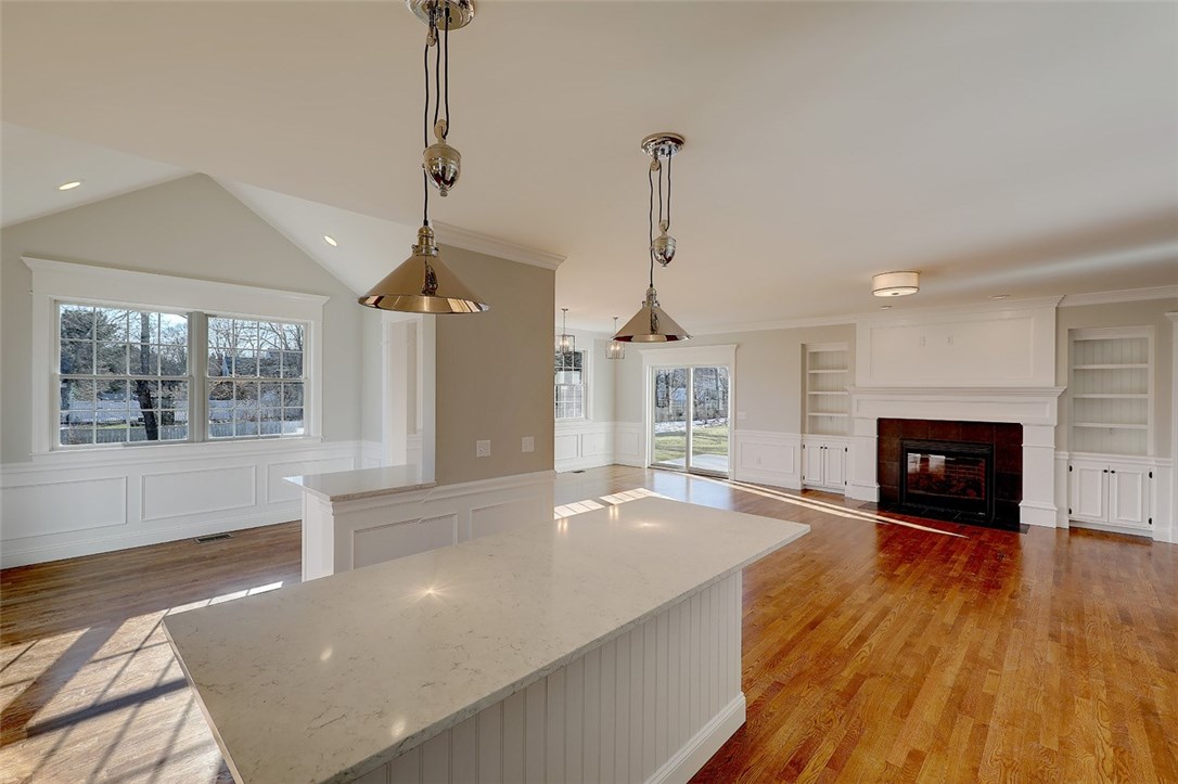 3 Fox Run Road Barrington, RI 02806 - Photo 18 of 39