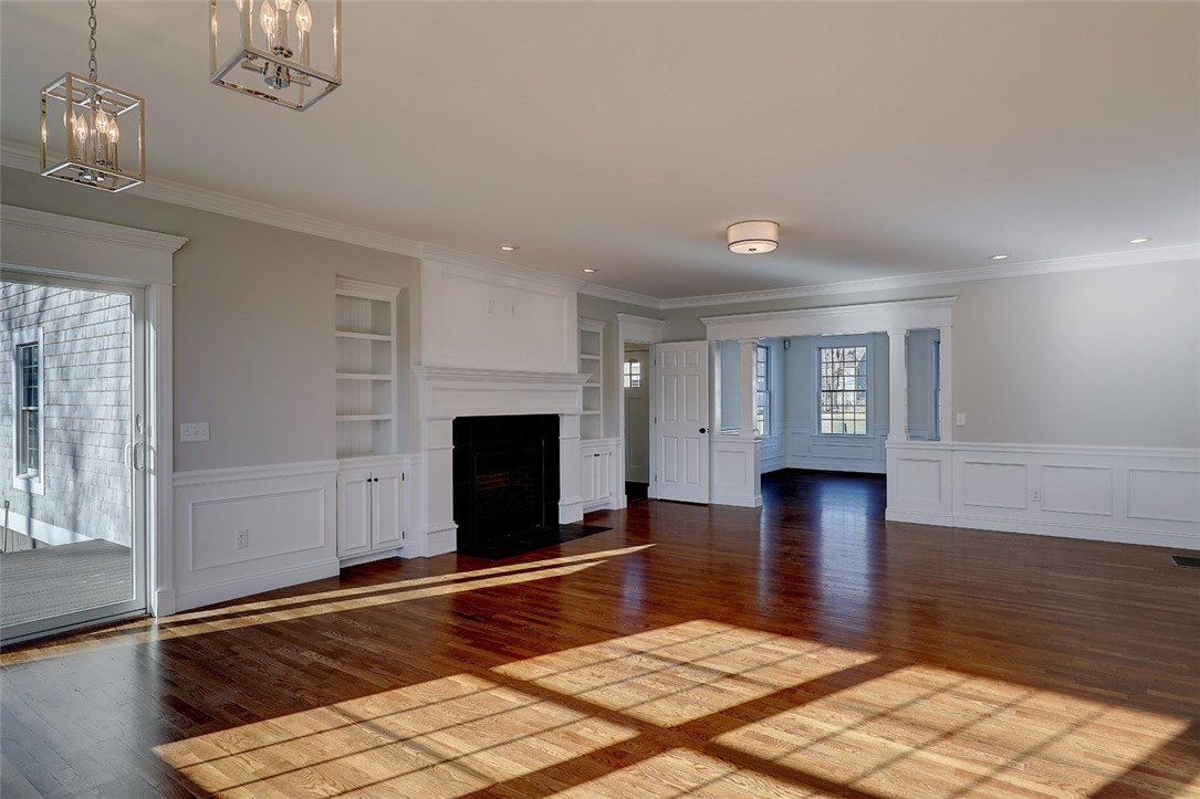 3 Fox Run Road Barrington, RI 02806 - Photo 22 of 39