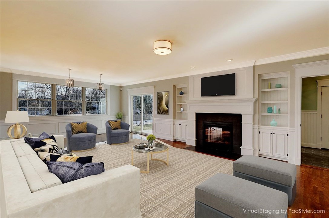 3 Fox Run Road Barrington, RI 02806 - Photo 10 of 39
