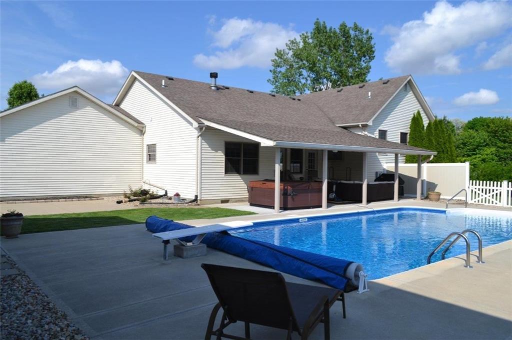 3933 Windy Ridge Drive Springfield, OH 45502 - Photo 6 of 7