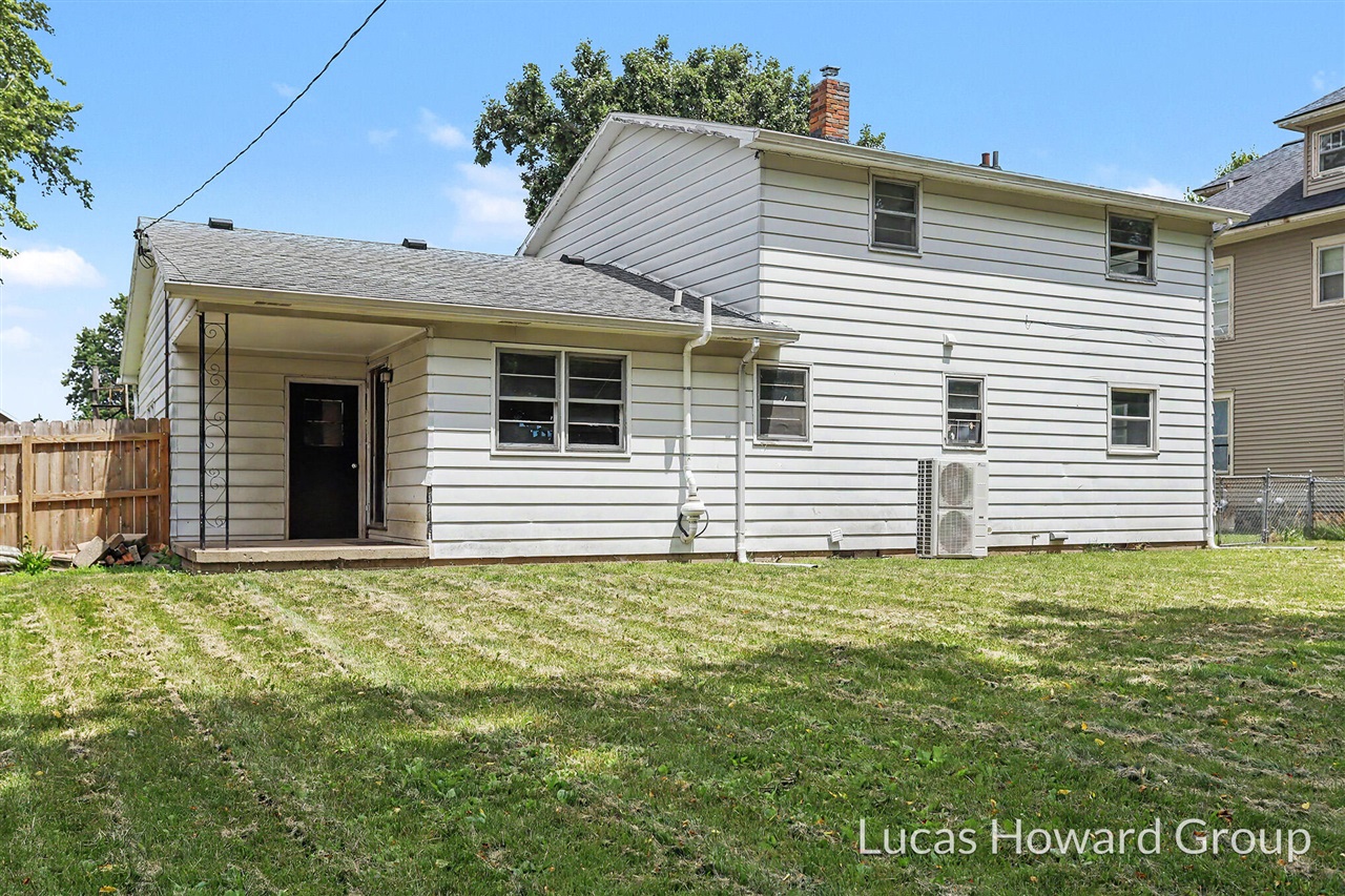 1931 West Territorial Road Battle Creek, MI 49015 - Photo 25 of 28 Gallery Image 25