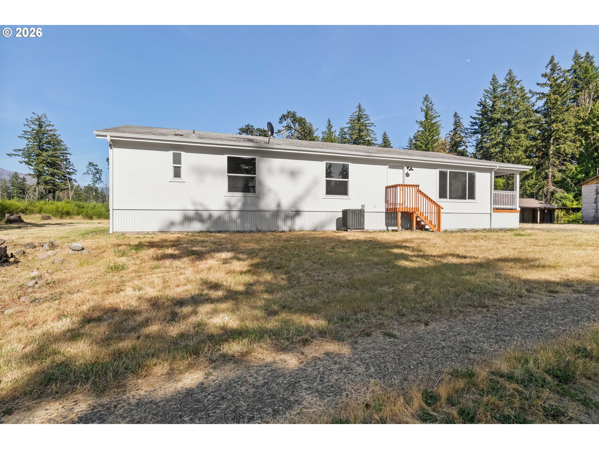 40071 Gates School Road Gates, OR 97346 - Photo 38 of 47