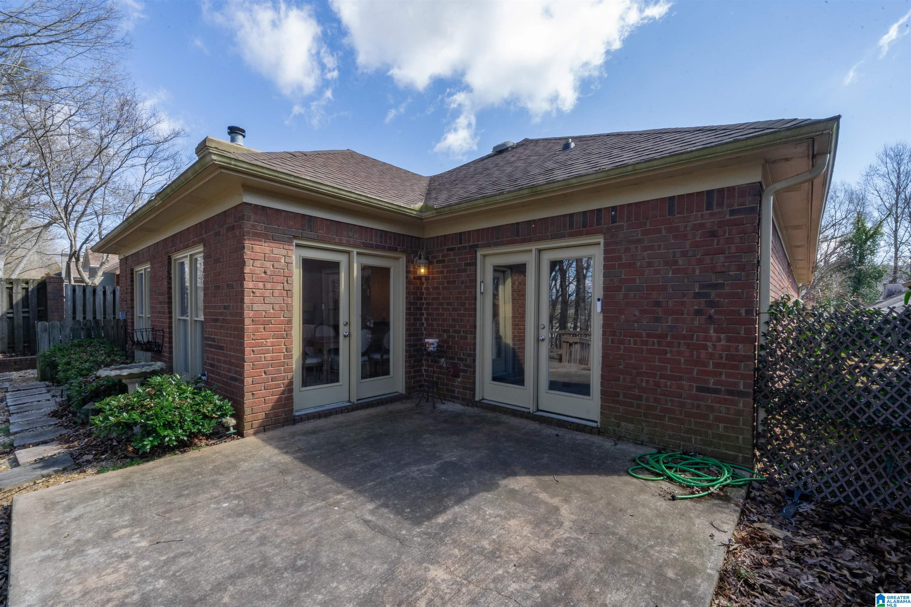 1189 Berwick Road Birmingham, AL 35242 - Photo 41 of 47