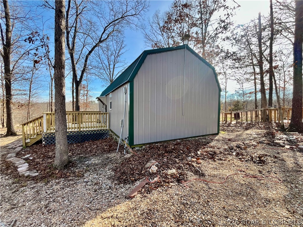 5998 Golden Nugget Road Stover, MO 65078 - Photo 10 of 11