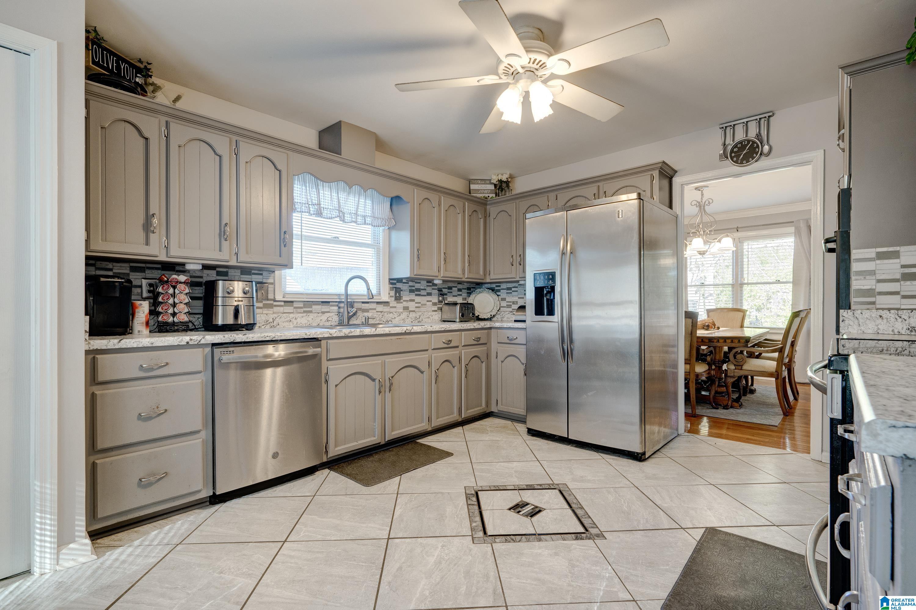3470 Hurricane Road Birmingham, AL 35226 - Photo 10 of 29