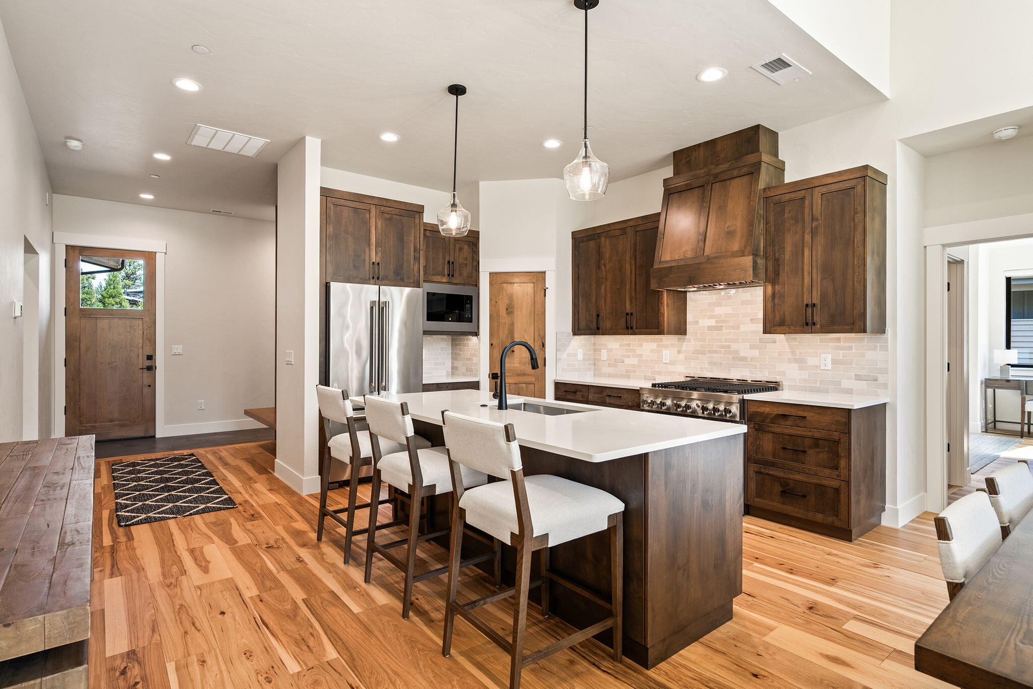 18245 Forestbrook Loop Bend, Unit 23 Bend, OR 97707 - Photo 6 of 63
