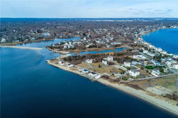 $560,000 | 17 Wuddall Avenue, Warwick, RI 02889