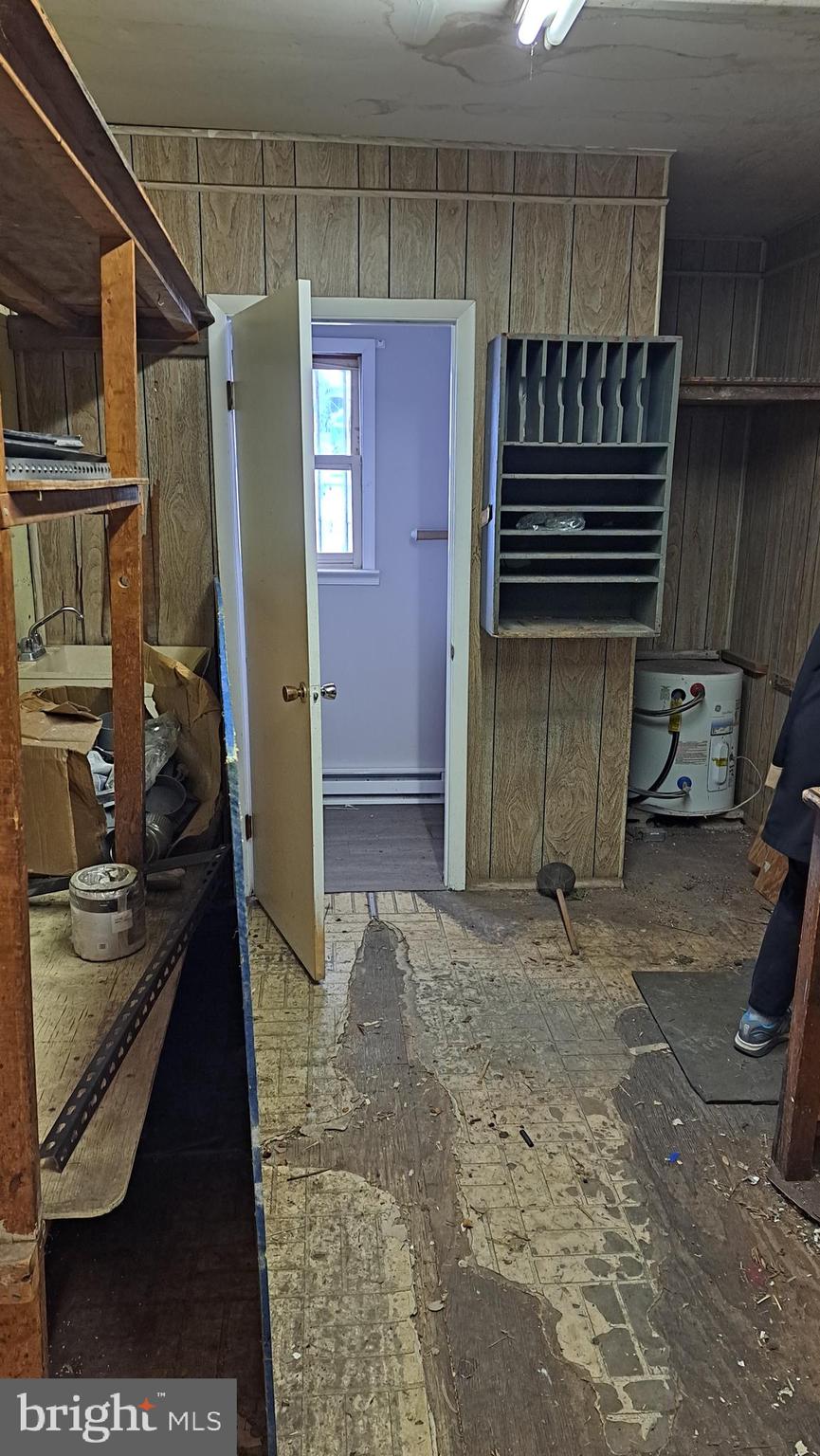 4401 East Joppa Road Perry Hall, MD 21236 - Photo 18 of 32 a view of a storage & utility room