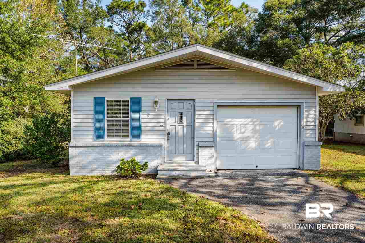 501 Volanta Avenue Fairhope, AL 36532 - Photo 1 of 17