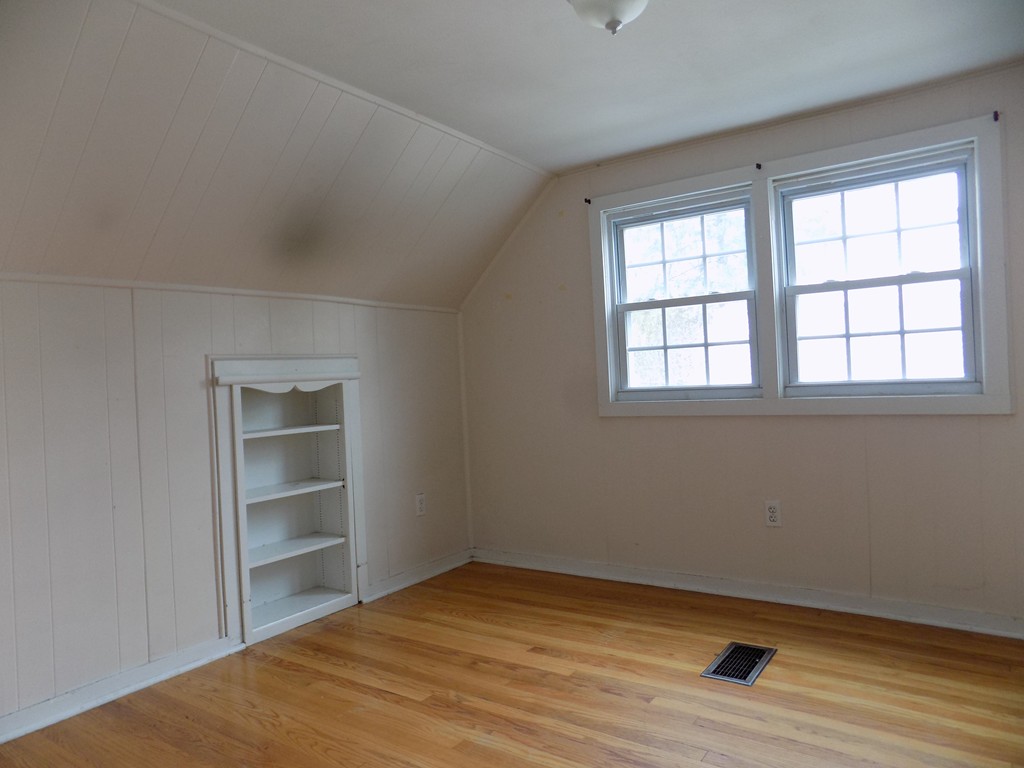 35 Burnside Terrace Springfield, MA 01118 - Photo 9 of 12 a view of an empty room with a window