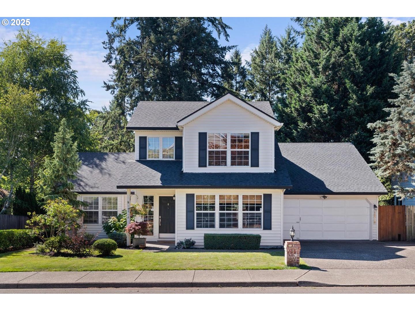 16718 Southwest Hargis Road Beaverton, OR 97007 - Photo 1 of 47