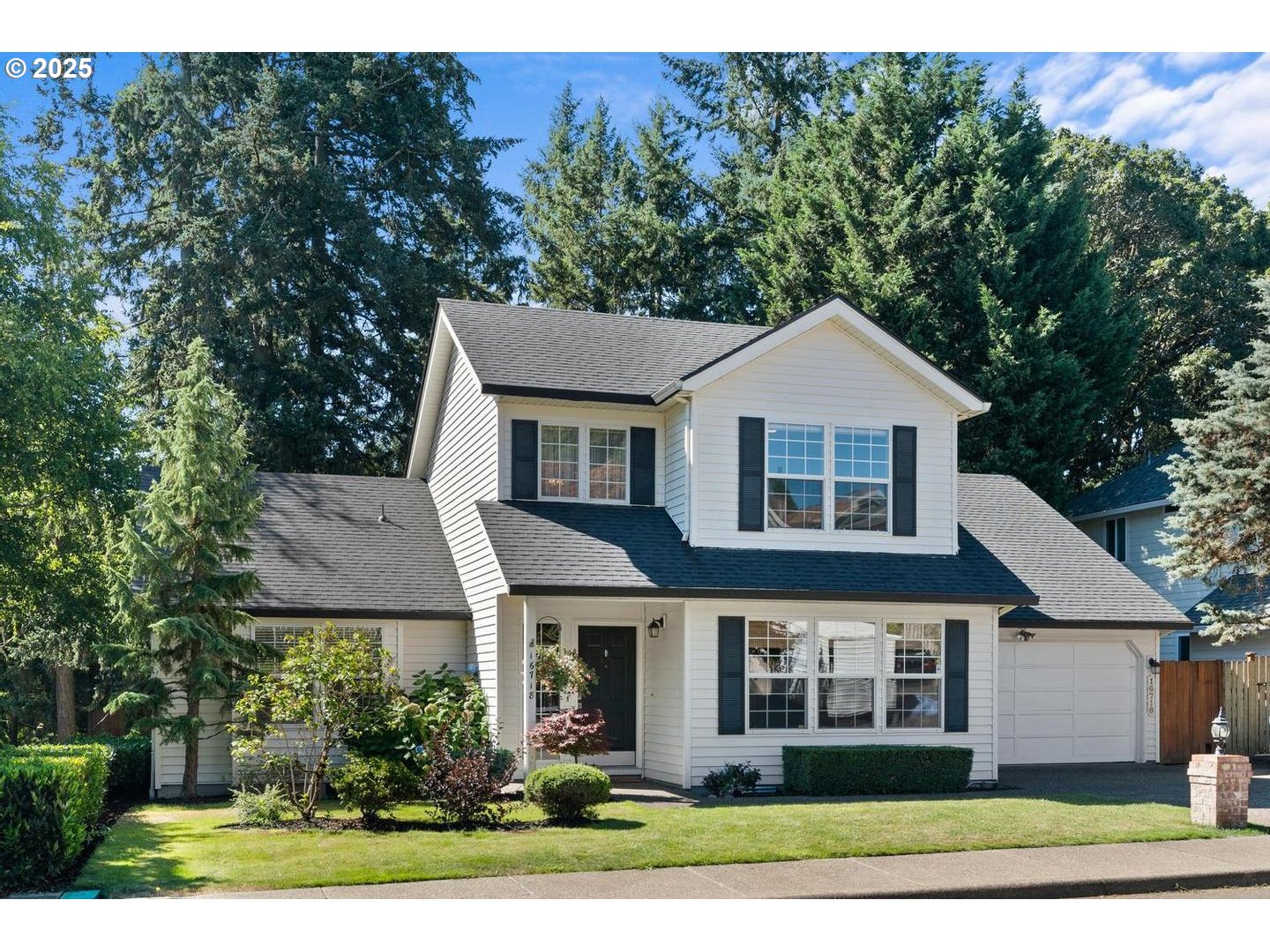 16718 Southwest Hargis Road Beaverton, OR 97007 - Photo 3 of 47