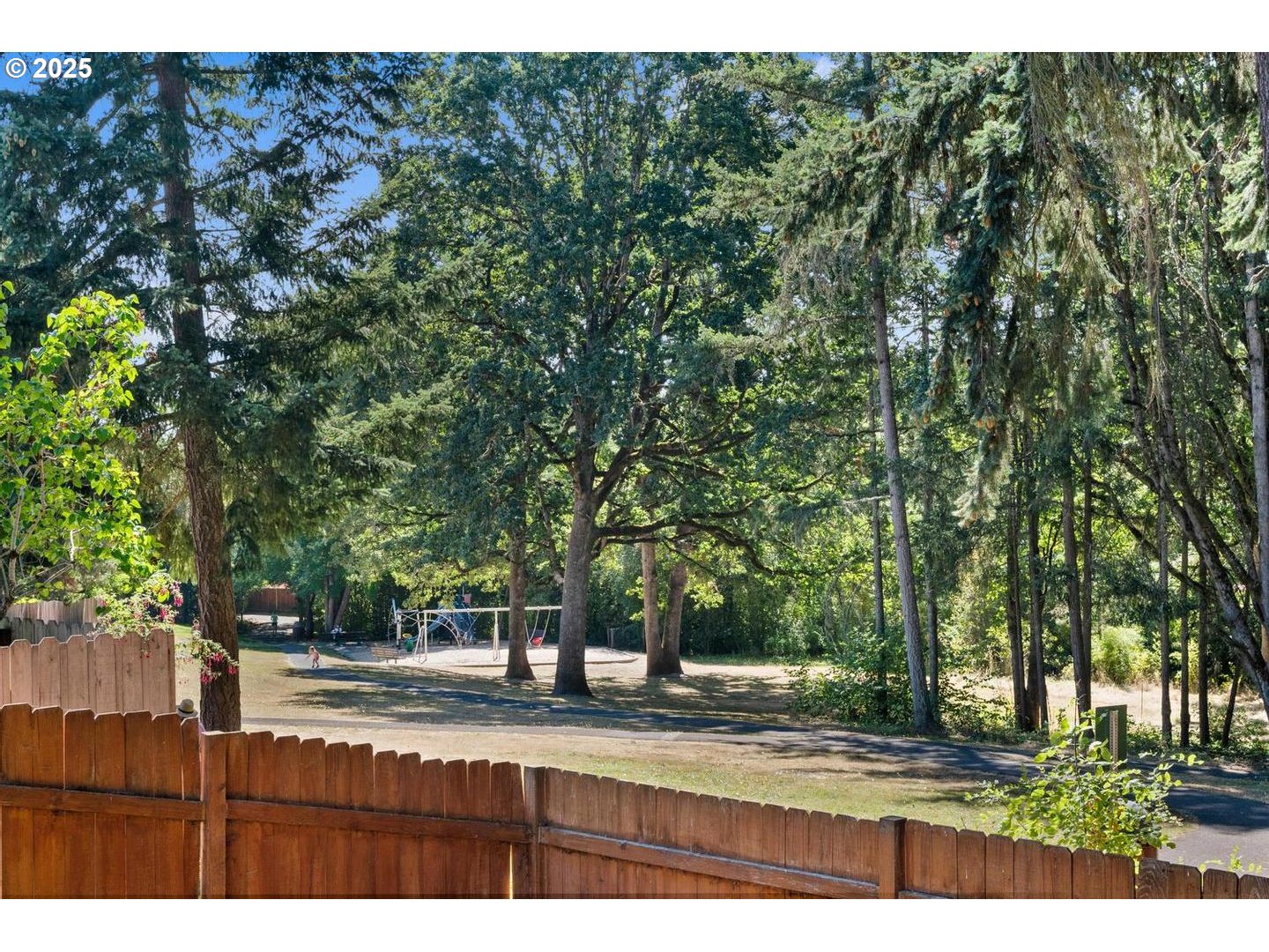 16718 Southwest Hargis Road Beaverton, OR 97007 - Photo 39 of 47 Green Space