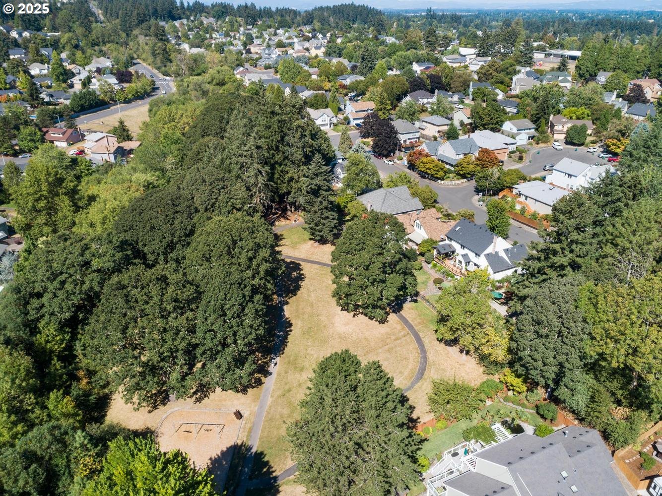 16718 Southwest Hargis Road Beaverton, OR 97007 - Photo 41 of 47