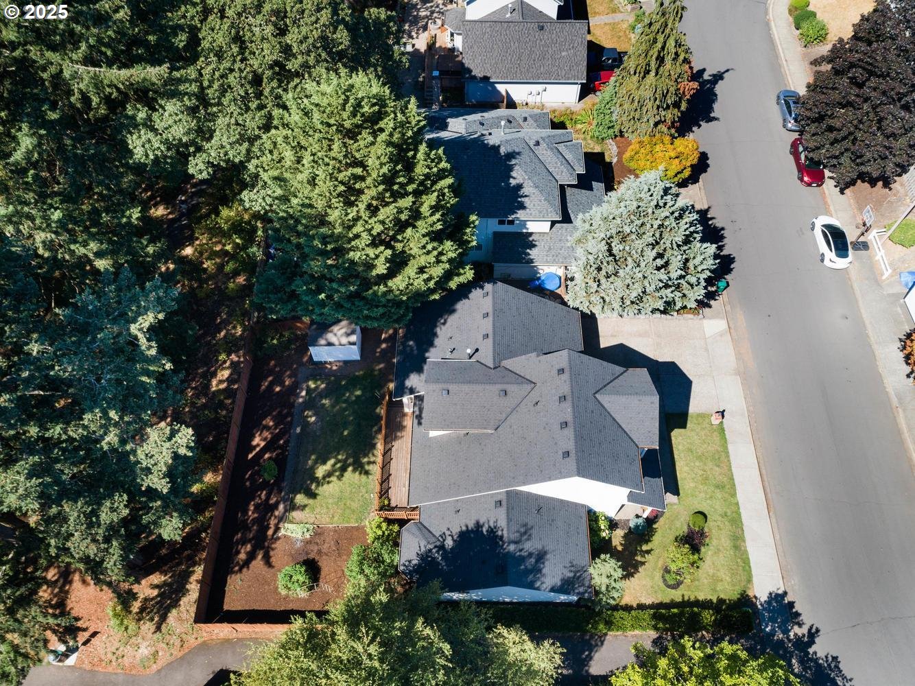 16718 Southwest Hargis Road Beaverton, OR 97007 - Photo 43 of 47