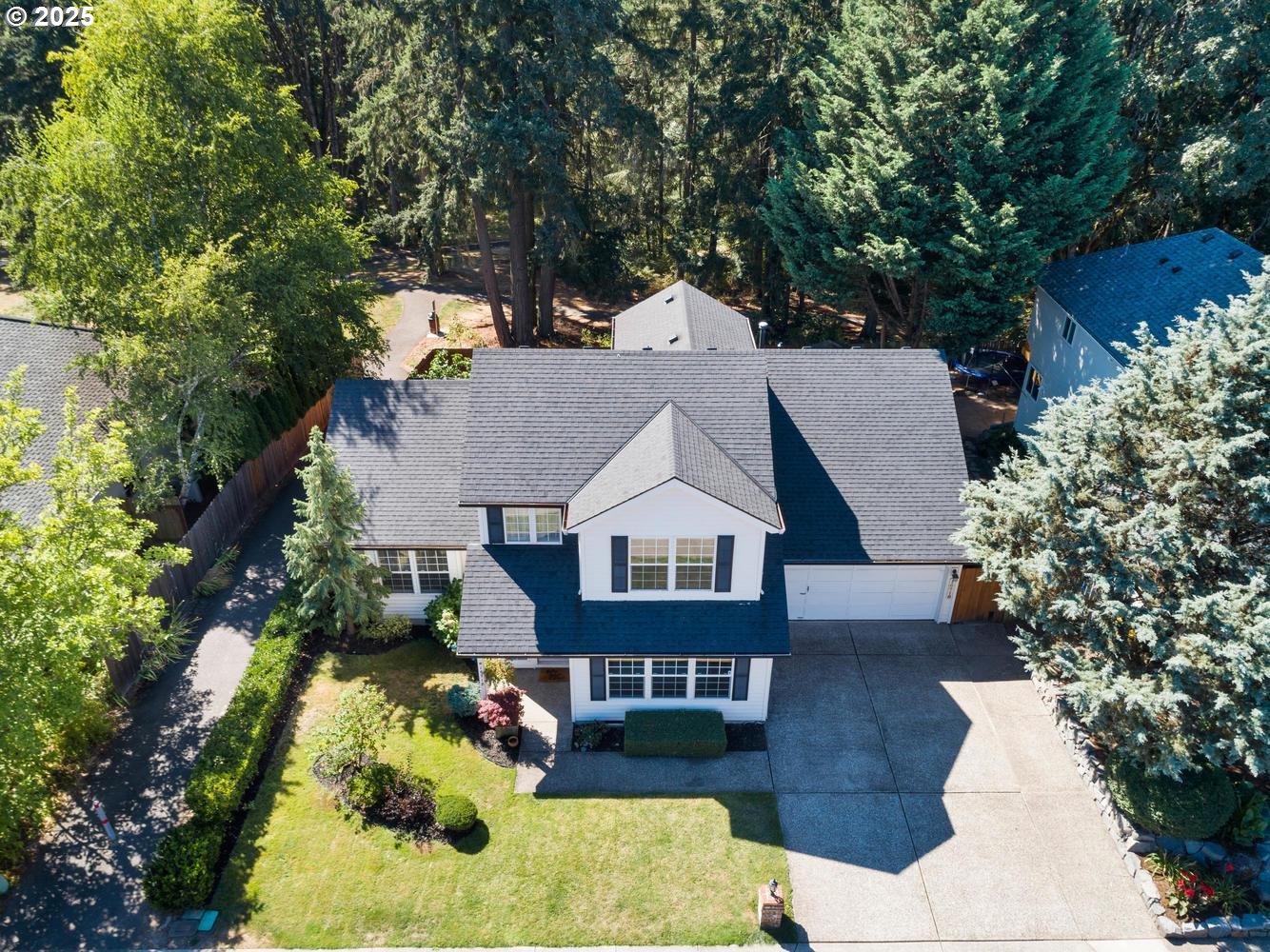 16718 Southwest Hargis Road Beaverton, OR 97007 - Photo 44 of 47