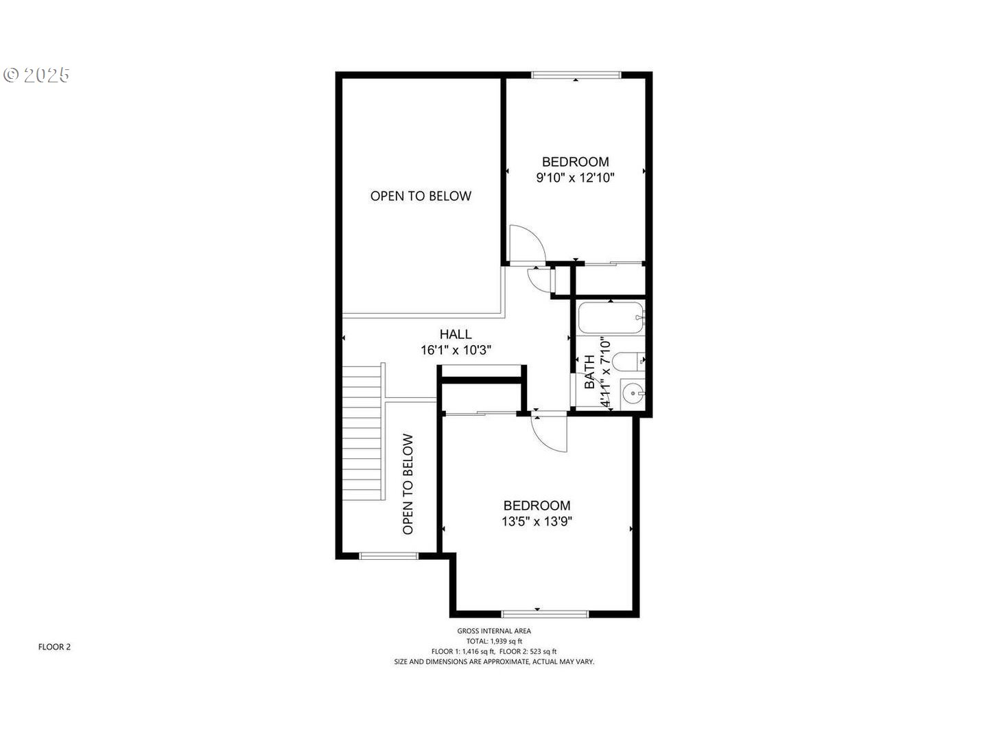 16718 Southwest Hargis Road Beaverton, OR 97007 - Photo 46 of 47