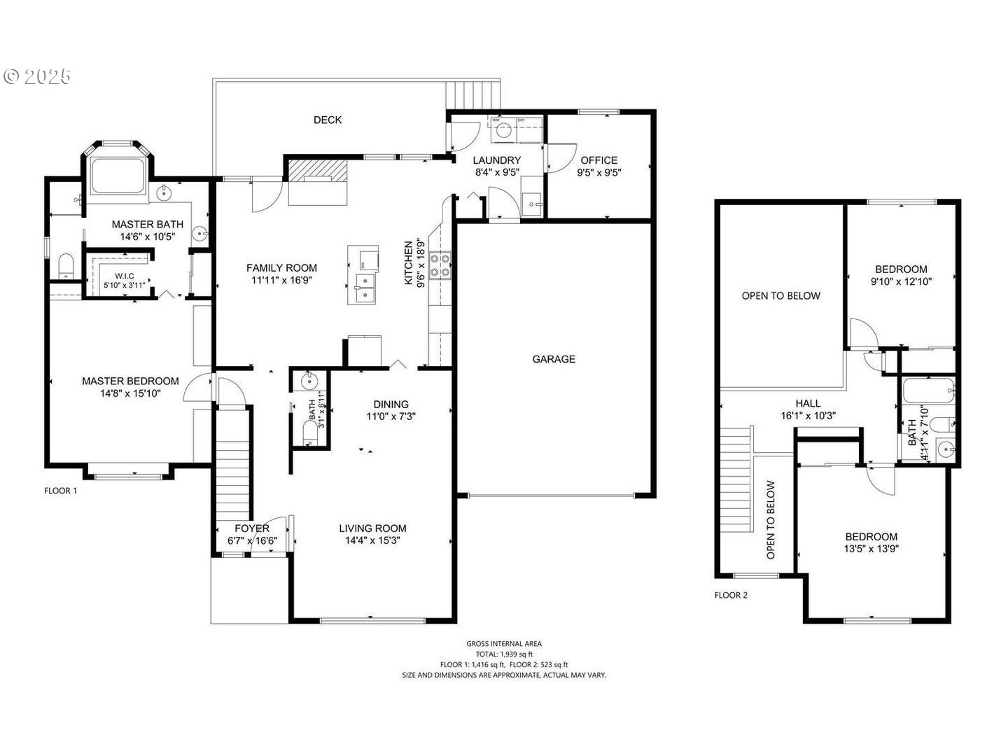 16718 Southwest Hargis Road Beaverton, OR 97007 - Photo 47 of 47