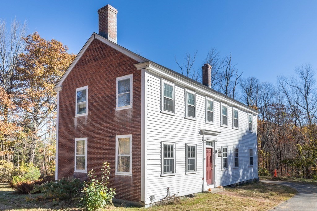 89 New Ipswich Road Ashby, MA 01431 - Photo 1 of 21 Gallery Image 1