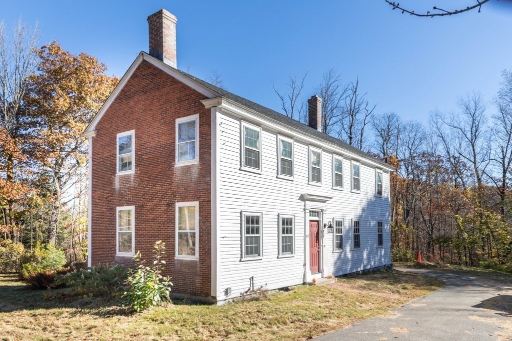 89 New Ipswich Road Ashby, MA 01431 - Photo 17 of 21 Gallery Image 17