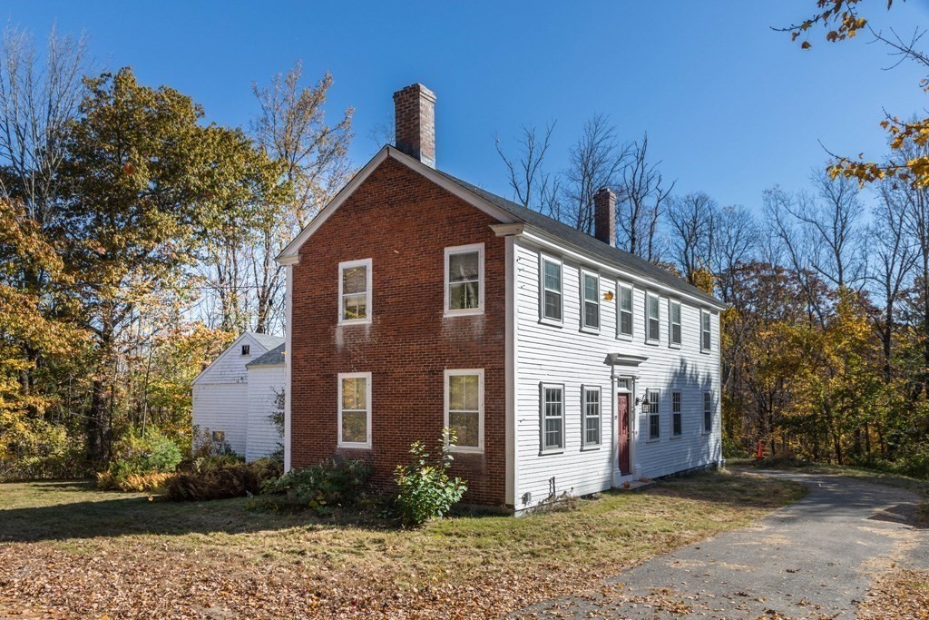 89 New Ipswich Road Ashby, MA 01431 - Photo 19 of 21 Gallery Image 19