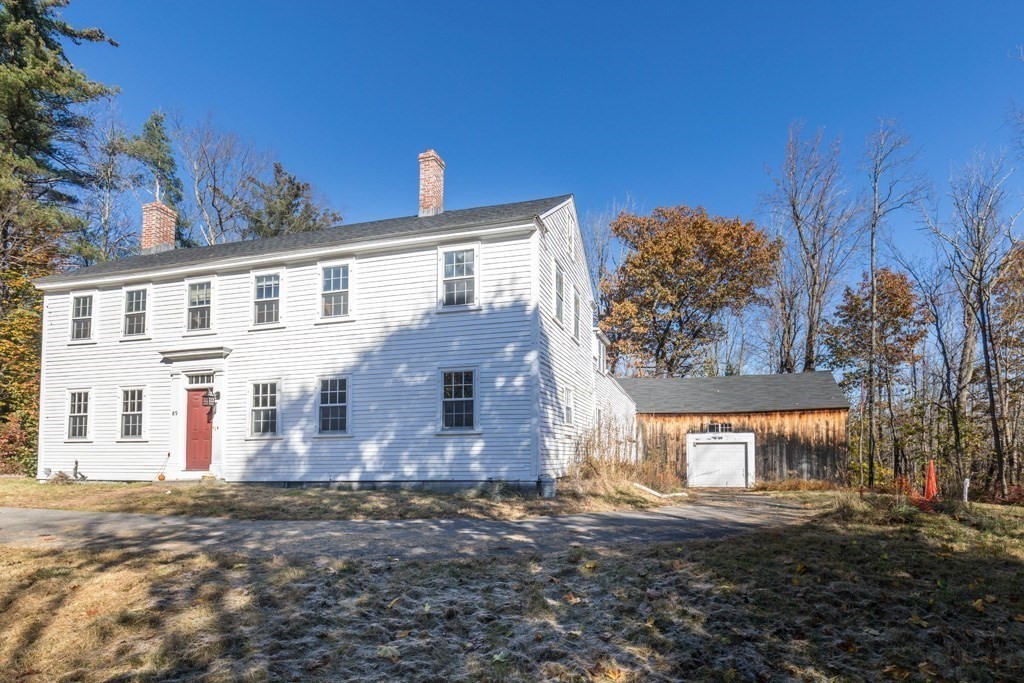 89 New Ipswich Road Ashby, MA 01431 - Photo 20 of 21 Gallery Image 20