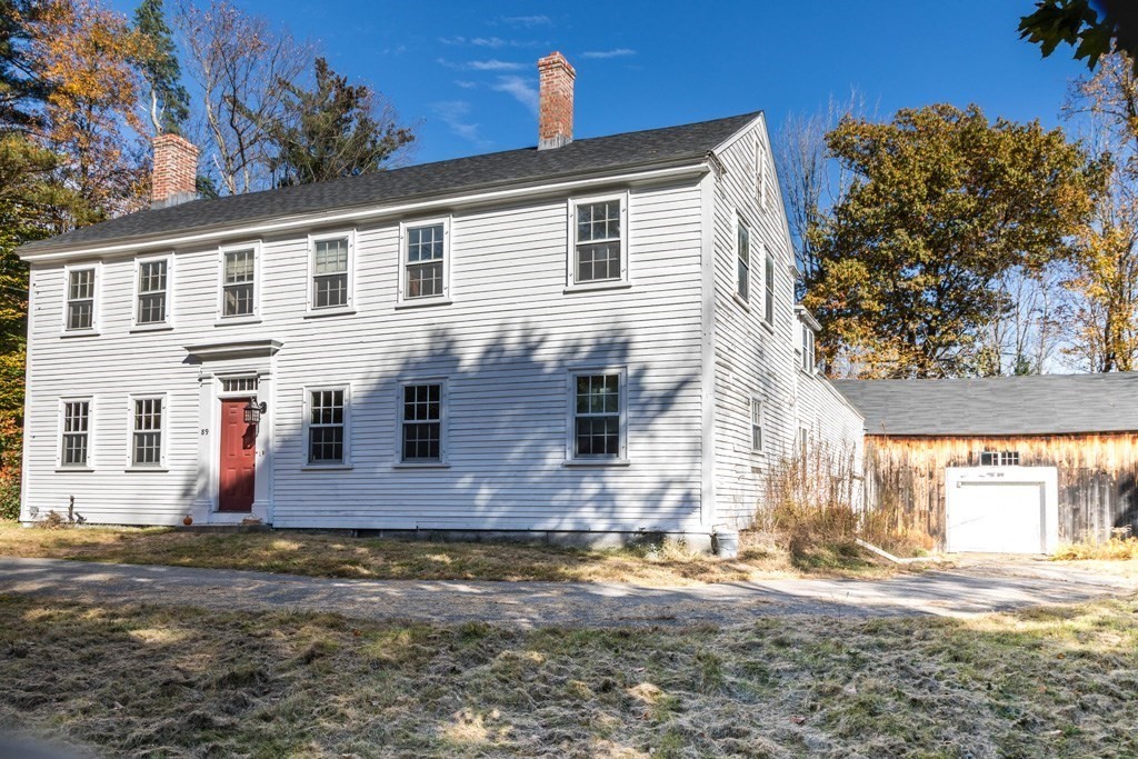 89 New Ipswich Road Ashby, MA 01431 - Photo 2 of 21 Gallery Image 2