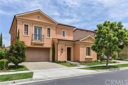 45 Tesoro Irvine, CA 92618 - Photo 1 of 25