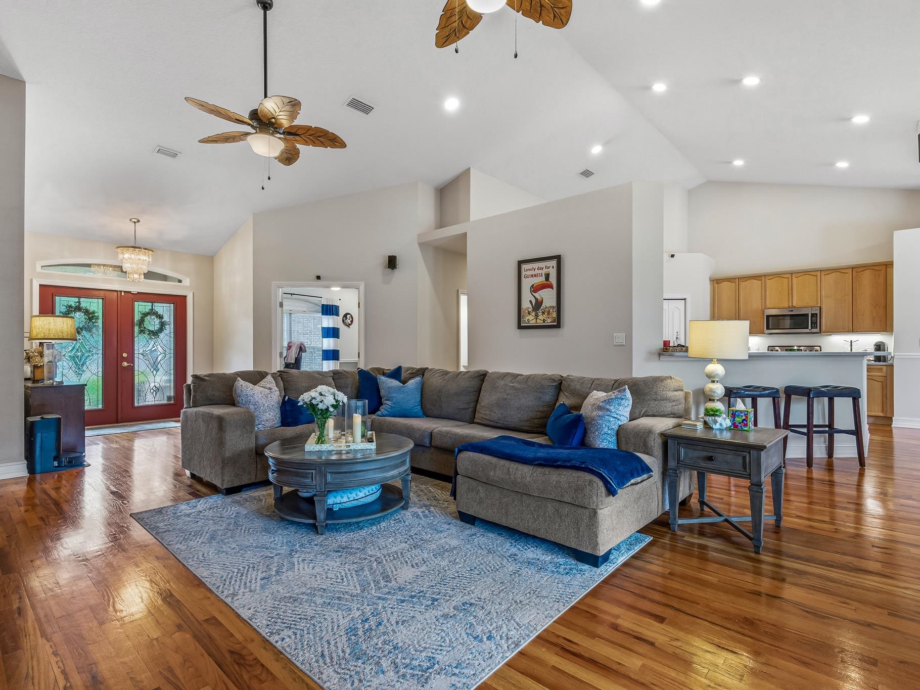 1201 Sandler Ridge Road Tallahassee, FL 32317 - Photo 5 of 48 Gallery Image 5