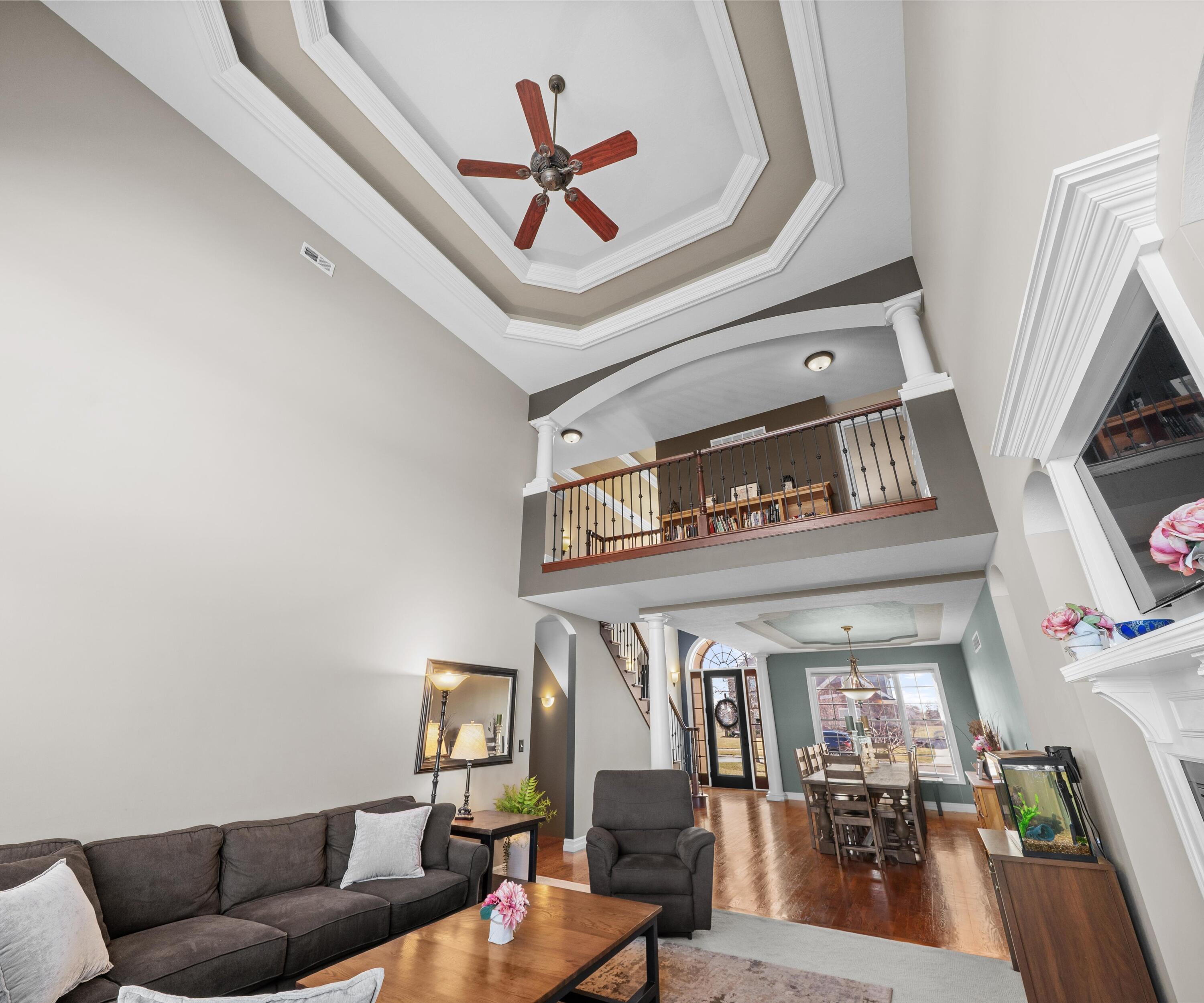 8178 Hunters Ridge Drive Newport, MI 48166 - Photo 11 of 51 034-DSC02014