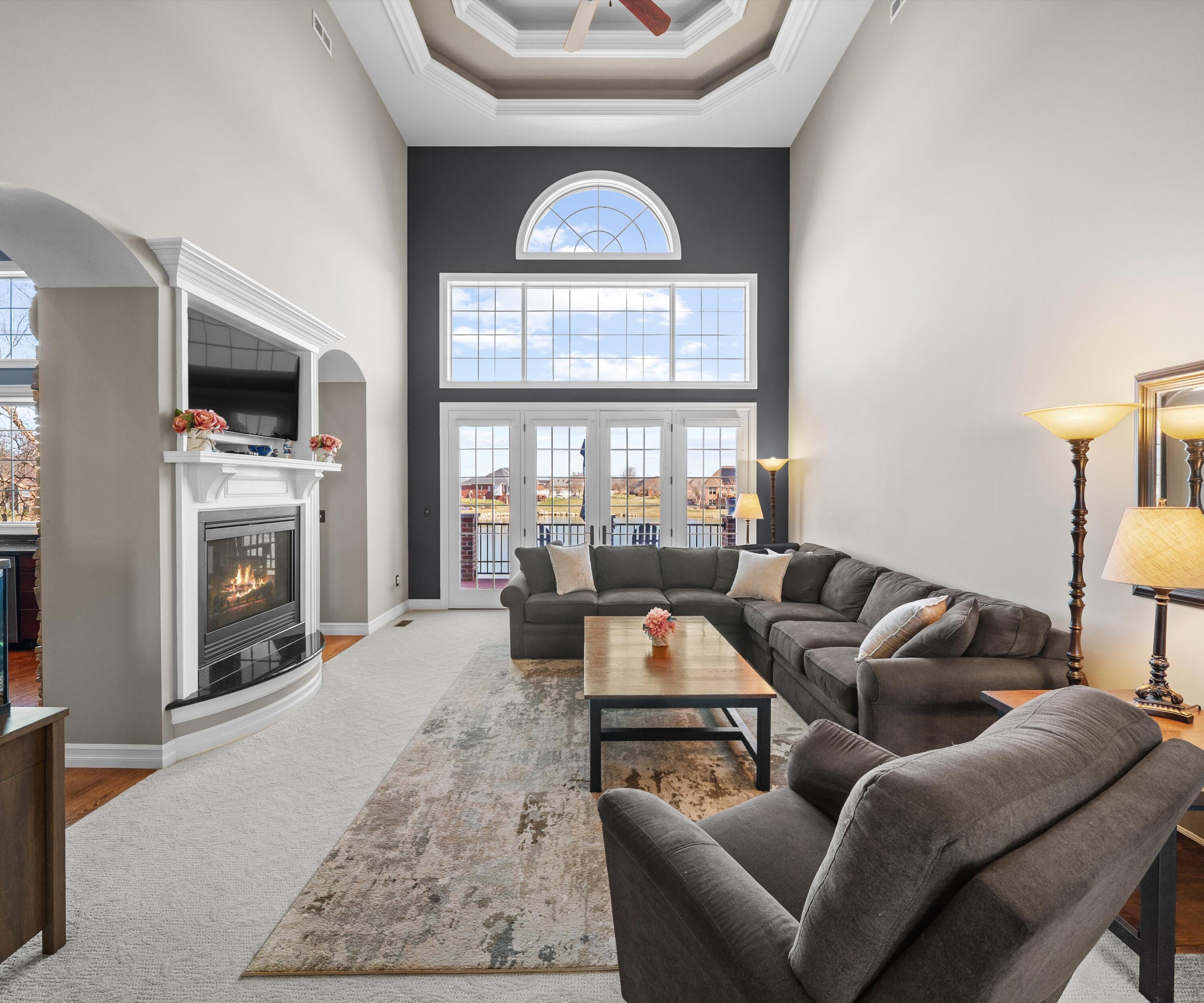 8178 Hunters Ridge Drive Newport, MI 48166 - Photo 13 of 51 3-DSC02005