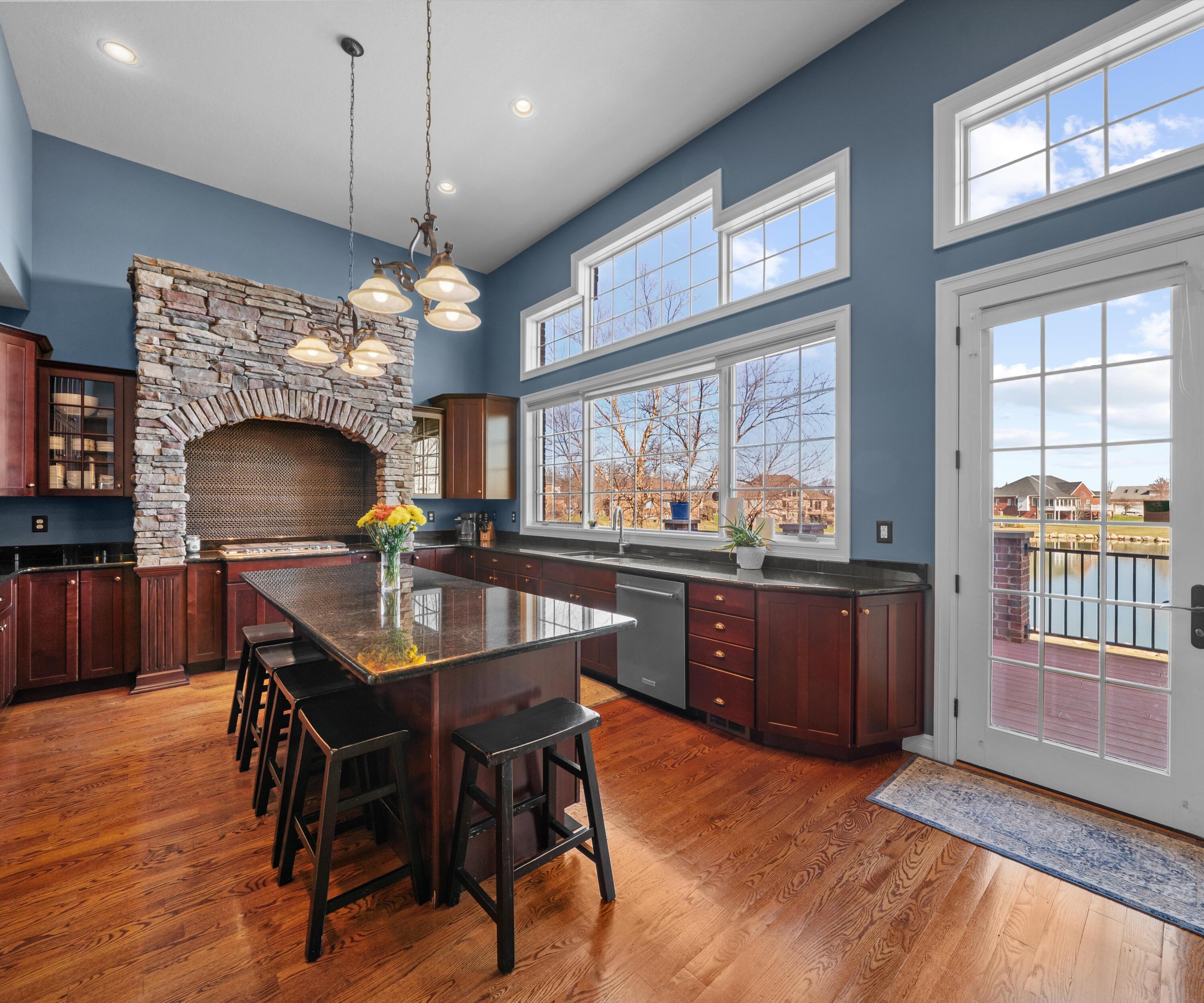 8178 Hunters Ridge Drive Newport, MI 48166 - Photo 15 of 51 037-DSC02023